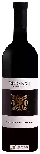 Weingut Recanati - Cabernet Sauvignon