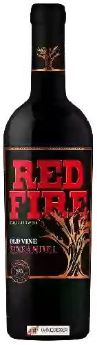 Weingut Red Fire