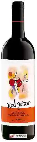 Weingut Red Guitar