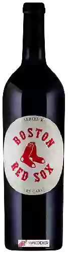 Weingut Boston Red Sox