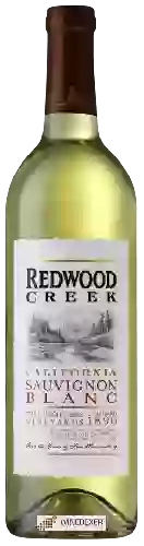 Weingut Redwood Creek