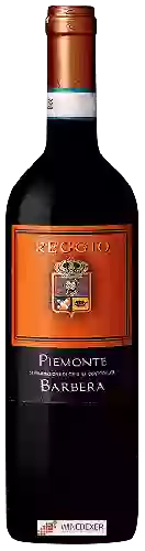 Weingut Reggio