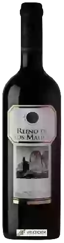 Weingut Reino de Los Mallos