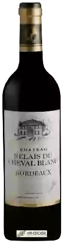 Château Relais du Cheval Blanc