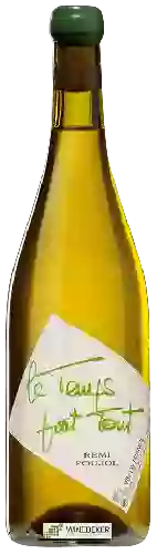 Weingut Remi Poujol