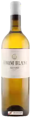 Weingut Remix Wines - Somm Blanc Old Vines