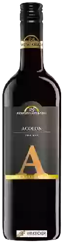 Weingut Remstalkellerei - Acolon A Trocken