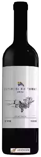 Weingut República del Tannat