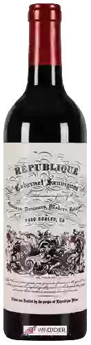 Weingut Republique