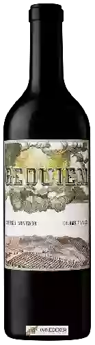 Weingut Requiem - Cabernet Sauvignon
