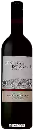 Weingut Reserva do Monte