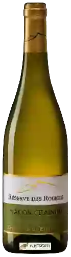 Weingut Réserve des Rochers