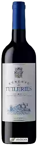 Weingut Réserve des Tuileries - Côtes du Roussillon