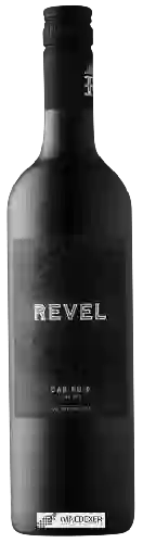 Weingut Revel - Cab Noir Dark Red