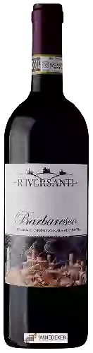 Weingut Reversanti