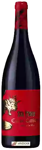 Weingut Rex Mundi - Cuvée Cathare