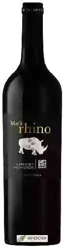 Weingut Rhino Wines - Black Rhino Cabernet Sauvignon