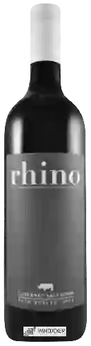 Weingut Rhino - Cabernet Sauvignon