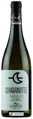 Weingut Ribusieri - Chiaranotte Vermentino