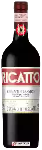 Weingut Ricatto - Chianti Classico