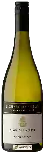 Weingut Richard Hamilton - Almond Grove Chardonnay