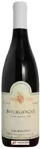 Weingut Richard Maniere - Bourgogne