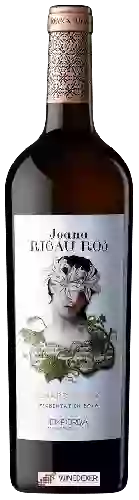 Weingut Rigau Ros - Joana Fermentat en B&oacuteta Chardonnay
