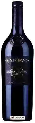 Weingut Rinforzo