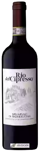 Weingut Rio del Cipresso