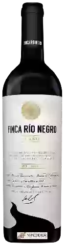 Weingut Finca Río Negro