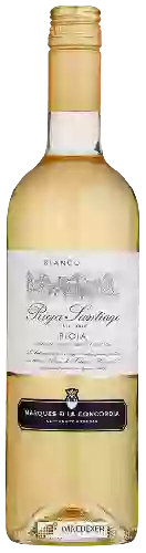 Weingut Rioja Santiago