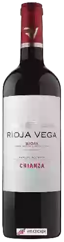 Weingut Rioja Vega