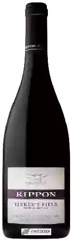 Weingut Rippon - 'Tinker's Field' Mature Vine Pinot Noir
