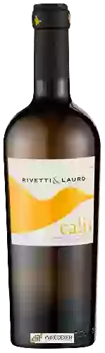 Weingut Rivetti & Lauro