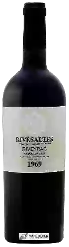 Weingut Riveyrac - Rivesaltes (Vin Doux Naturel)