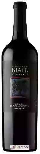 Weingut Robert Biale Vineyards - Black Chicken Zinfandel