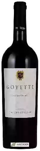 Weingut Robert Goyette