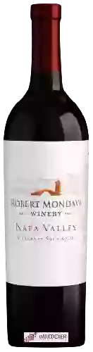 Weingut Robert Mondavi - Cabernet Sauvignon