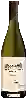Weingut Robert Mondavi - Reserve Chardonnay