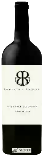 Weingut Roberts + Rogers