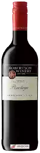 Robertson Winery - Pinotage