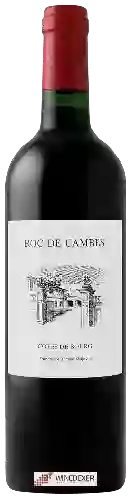 Weingut Roc de Cambes - Côtes de Bourg