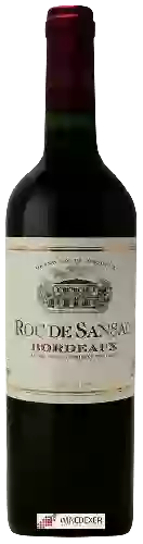 Weingut Roc de Sansac