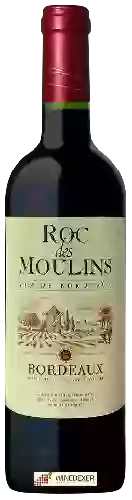 Weingut Roc des Moulins