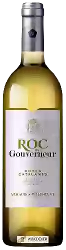 Weingut Roc du Gouverneur - Blanc