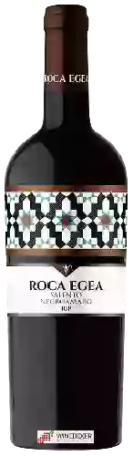 Weingut Roca Egea