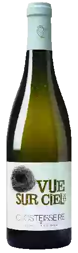Weingut Rocbère - Berval Aude Blanc