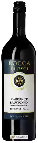 Weingut Rocca di Peci