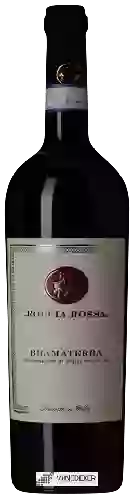 Weingut Roccia Rossa - Bramaterra