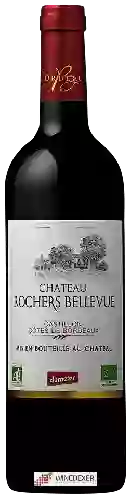 Château Rochers Bellevue